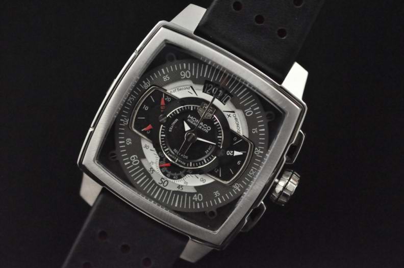 TAG Heuer Watch 617